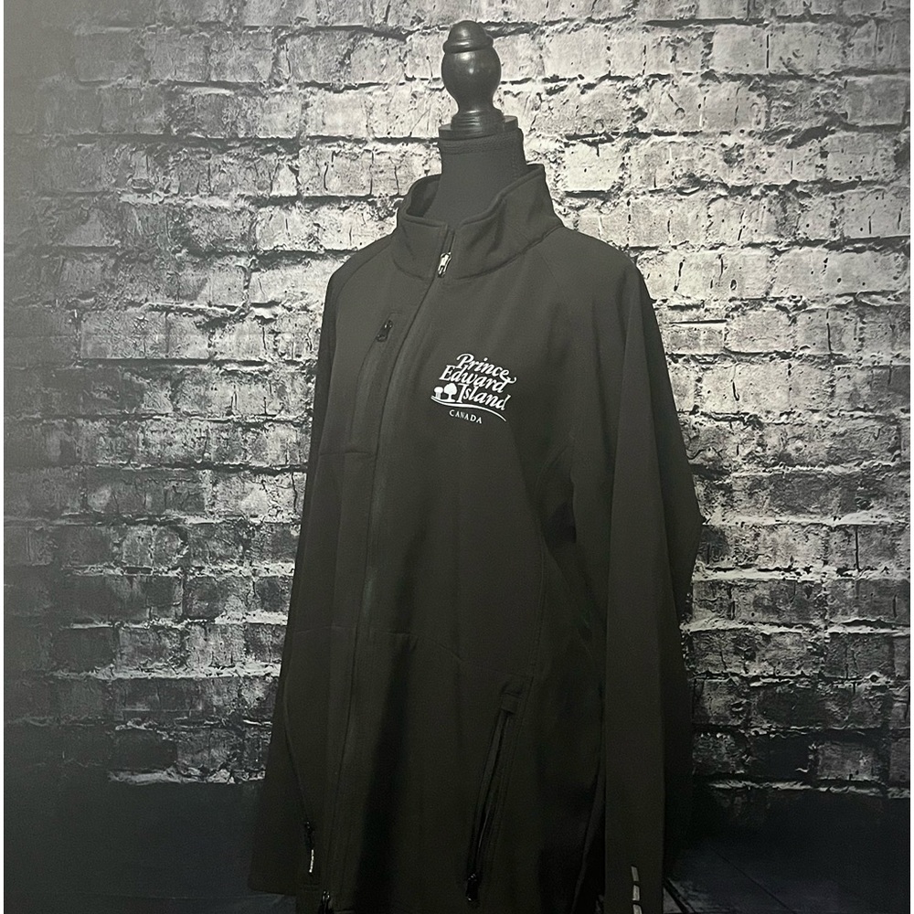 Elevate Jacket - Picture 4 of 5